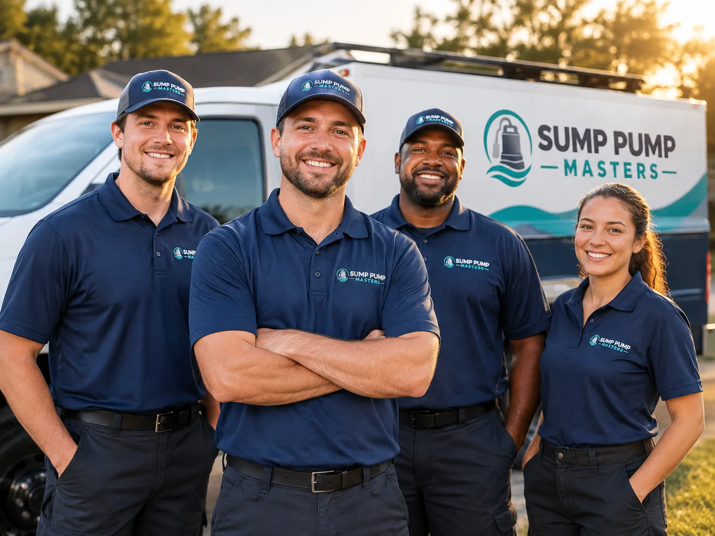 Sump Pump Repair company in Papineau, IL